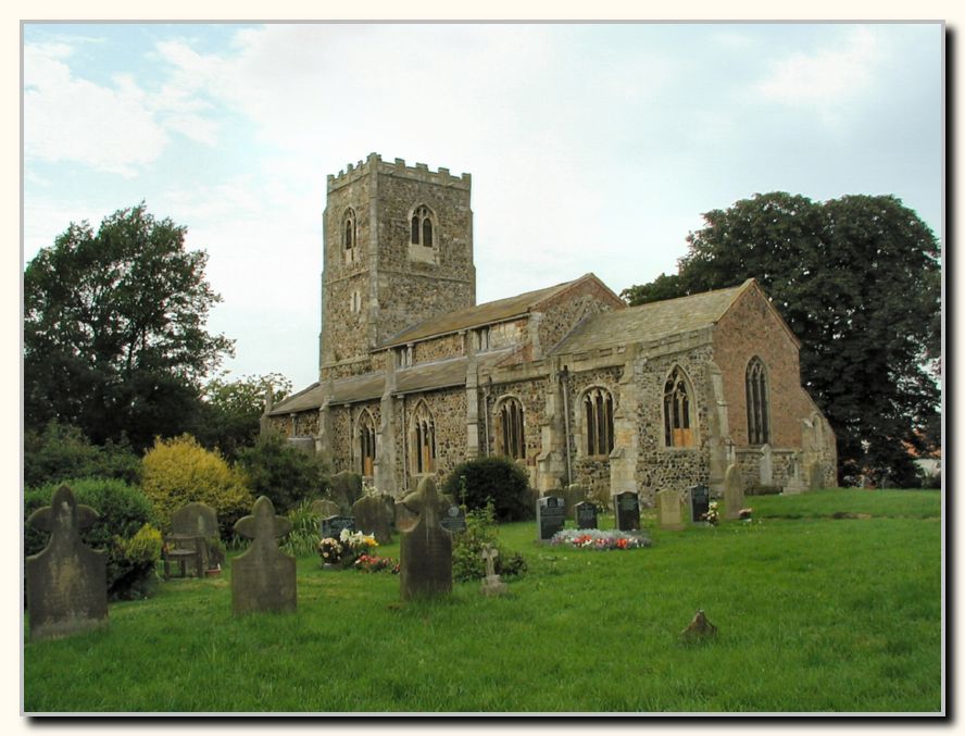 03 St  Peters Church